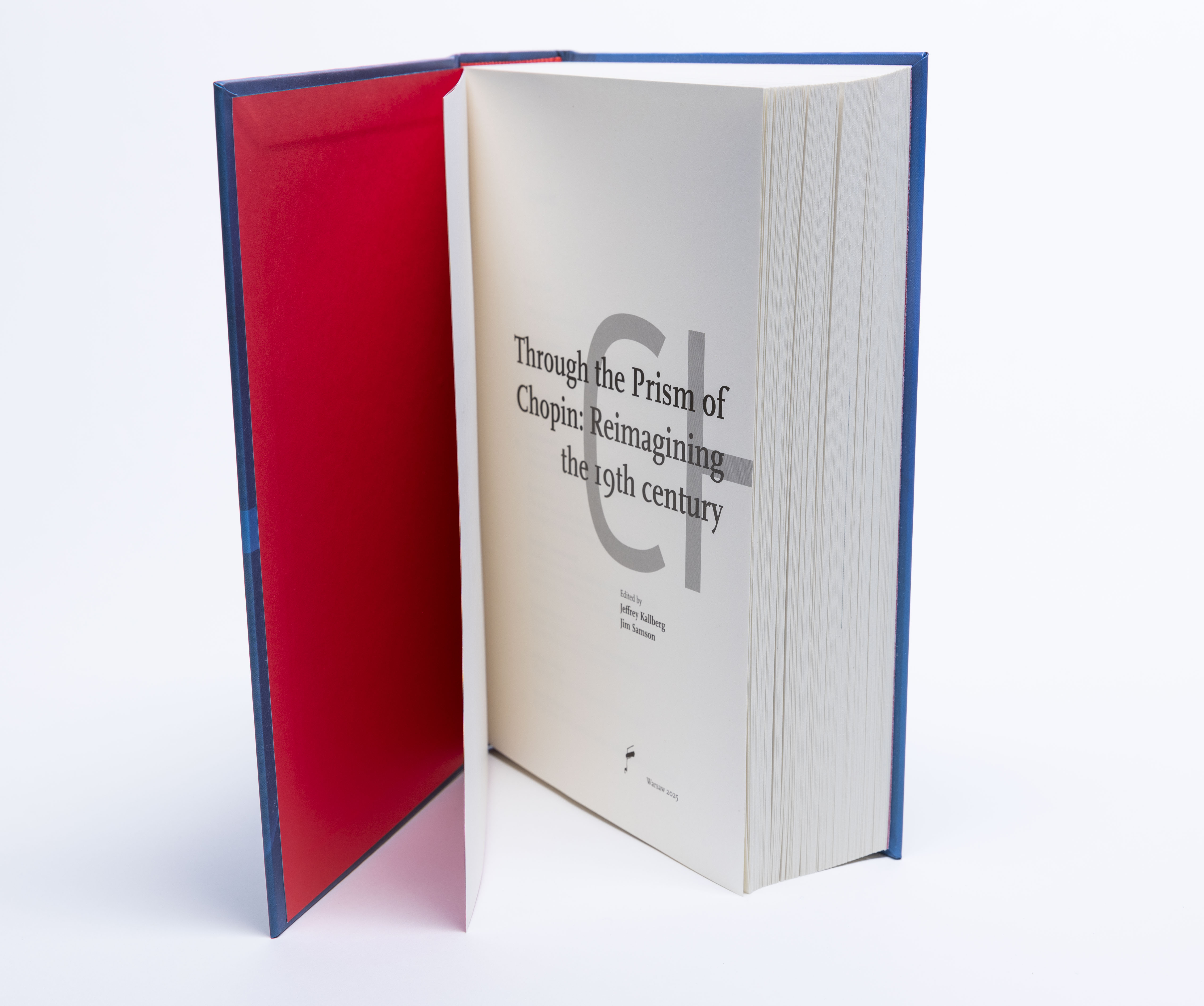Through the Prism of Chopin: Reimagining the 19th century | NIFC Store